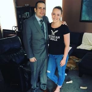 Meet your Posher, Jillian